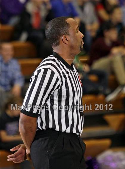 Thumbnail 1 in Morristown-Hamblen East @ Sevier County photogallery.