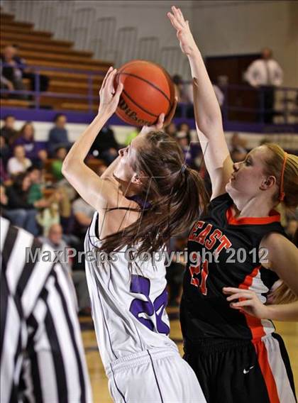Thumbnail 3 in Morristown-Hamblen East @ Sevier County photogallery.