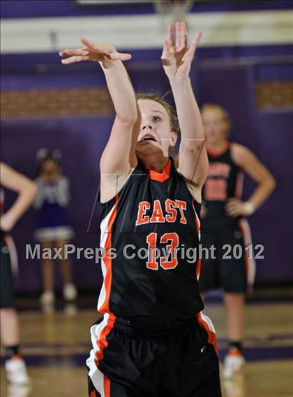 Thumbnail 1 in Morristown-Hamblen East @ Sevier County photogallery.