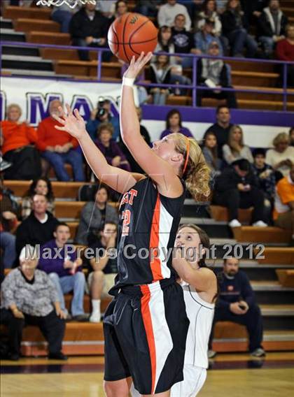 Thumbnail 1 in Morristown-Hamblen East @ Sevier County photogallery.
