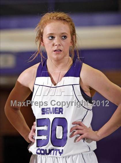 Thumbnail 3 in Morristown-Hamblen East @ Sevier County photogallery.