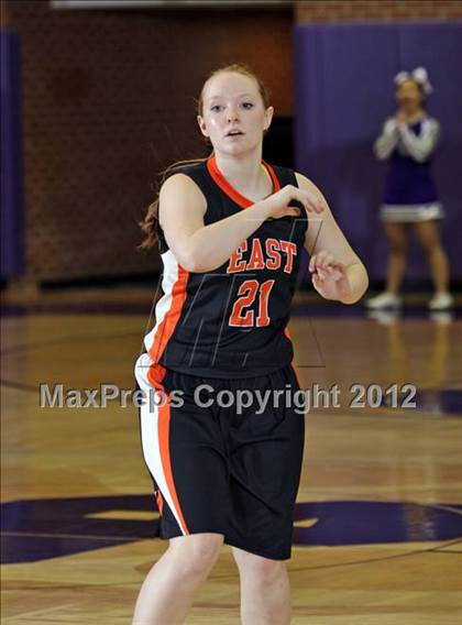 Thumbnail 3 in Morristown-Hamblen East @ Sevier County photogallery.
