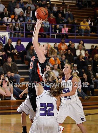 Thumbnail 3 in Morristown-Hamblen East @ Sevier County photogallery.