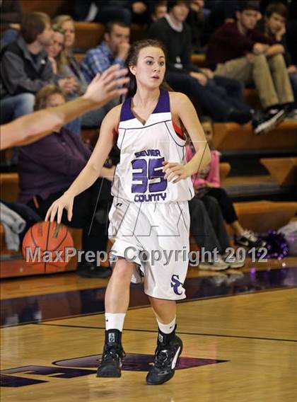Thumbnail 2 in Morristown-Hamblen East @ Sevier County photogallery.