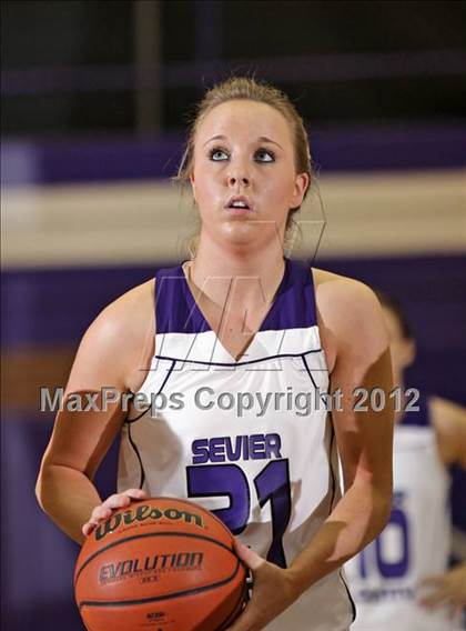 Thumbnail 3 in Morristown-Hamblen East @ Sevier County photogallery.