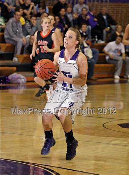 Thumbnail 1 in Morristown-Hamblen East @ Sevier County photogallery.