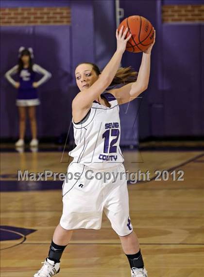 Thumbnail 2 in Morristown-Hamblen East @ Sevier County photogallery.