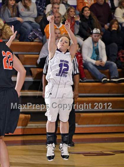 Thumbnail 3 in Morristown-Hamblen East @ Sevier County photogallery.