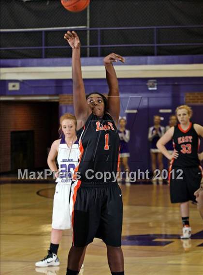 Thumbnail 1 in Morristown-Hamblen East @ Sevier County photogallery.