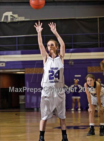 Thumbnail 3 in Morristown-Hamblen East @ Sevier County photogallery.