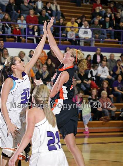 Thumbnail 2 in Morristown-Hamblen East @ Sevier County photogallery.