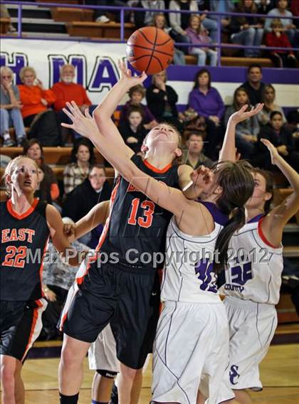 Thumbnail 3 in Morristown-Hamblen East @ Sevier County photogallery.