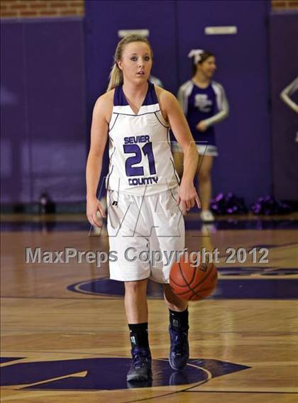 Thumbnail 2 in Morristown-Hamblen East @ Sevier County photogallery.
