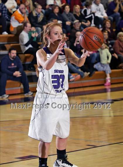 Thumbnail 3 in Morristown-Hamblen East @ Sevier County photogallery.