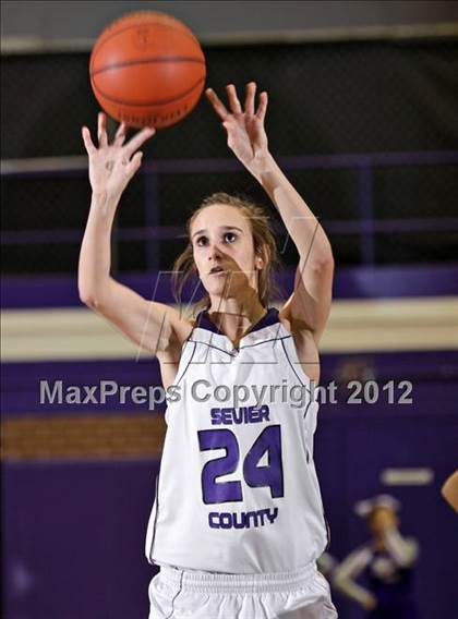 Thumbnail 2 in Morristown-Hamblen East @ Sevier County photogallery.