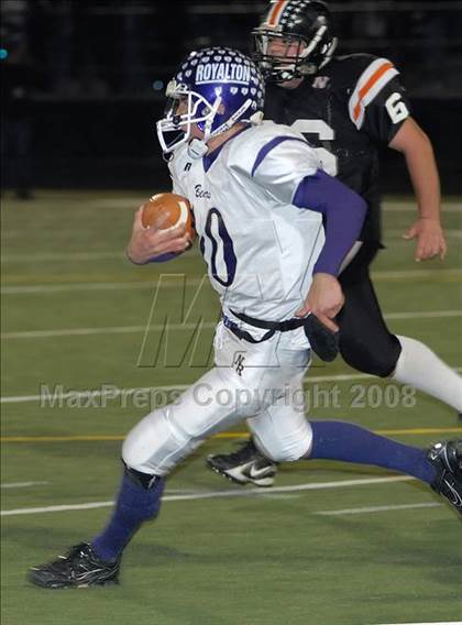 Thumbnail 3 in North Royalton @ Normandy photogallery.