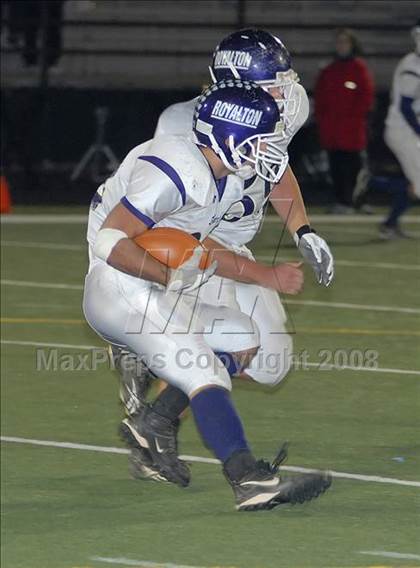 Thumbnail 2 in North Royalton @ Normandy photogallery.