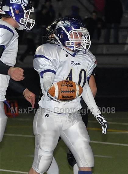 Thumbnail 3 in North Royalton @ Normandy photogallery.