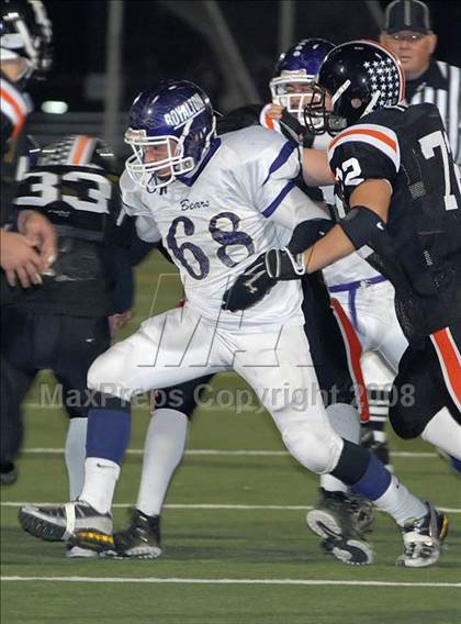 Thumbnail 1 in North Royalton @ Normandy photogallery.
