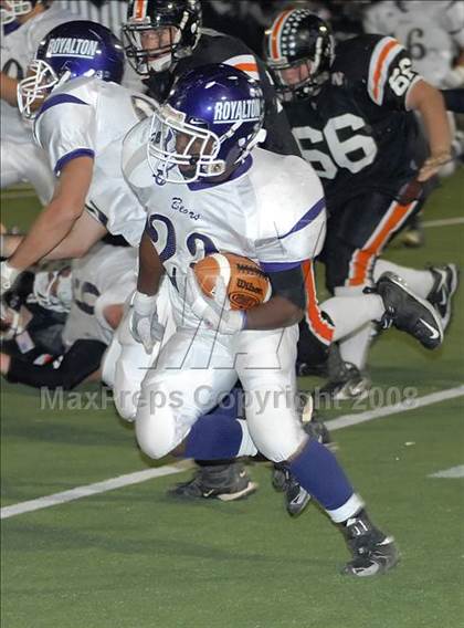 Thumbnail 2 in North Royalton @ Normandy photogallery.