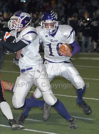 Thumbnail 1 in North Royalton @ Normandy photogallery.