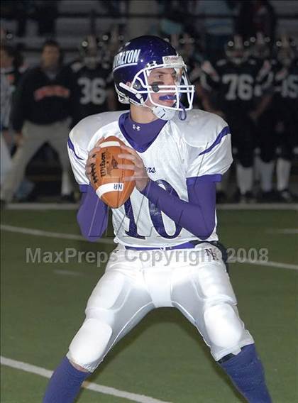 Thumbnail 3 in North Royalton @ Normandy photogallery.