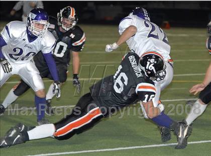 Thumbnail 3 in North Royalton @ Normandy photogallery.