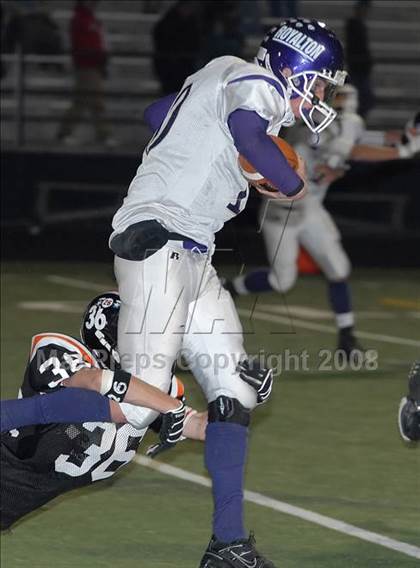Thumbnail 2 in North Royalton @ Normandy photogallery.