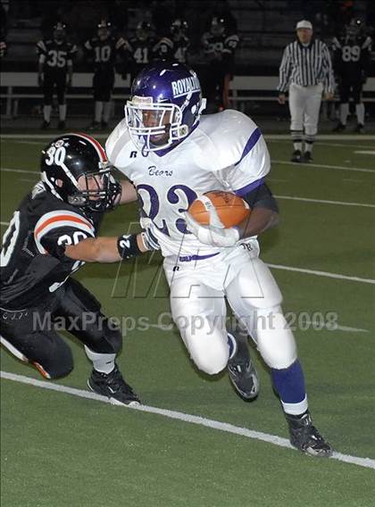 Thumbnail 1 in North Royalton @ Normandy photogallery.