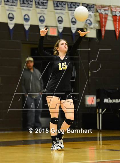 Thumbnail 1 in Oakdale @ Yuba City photogallery.