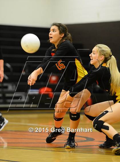 Thumbnail 3 in Oakdale @ Yuba City photogallery.