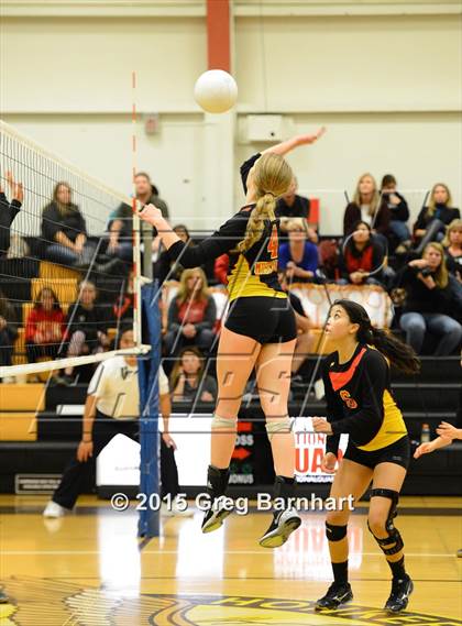 Thumbnail 2 in Oakdale @ Yuba City photogallery.