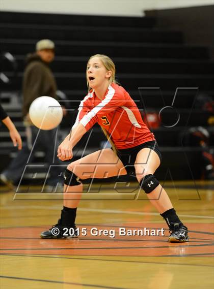 Thumbnail 2 in Oakdale @ Yuba City photogallery.