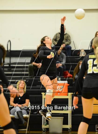 Thumbnail 3 in Oakdale @ Yuba City photogallery.