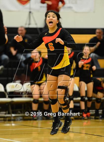 Thumbnail 1 in Oakdale @ Yuba City photogallery.