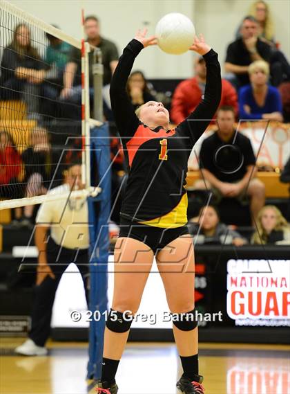 Thumbnail 1 in Oakdale @ Yuba City photogallery.