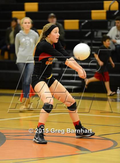 Thumbnail 1 in Oakdale @ Yuba City photogallery.