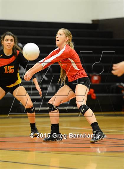Thumbnail 3 in Oakdale @ Yuba City photogallery.