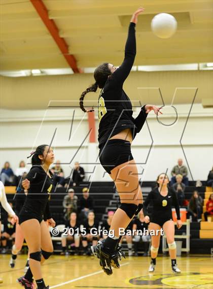 Thumbnail 3 in Oakdale @ Yuba City photogallery.