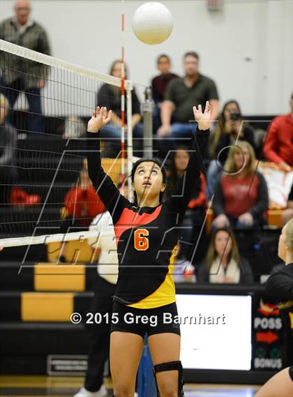 Thumbnail 3 in Oakdale @ Yuba City photogallery.