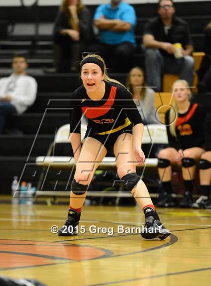 Thumbnail 1 in Oakdale @ Yuba City photogallery.