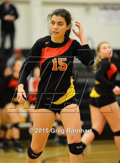 Thumbnail 1 in Oakdale @ Yuba City photogallery.
