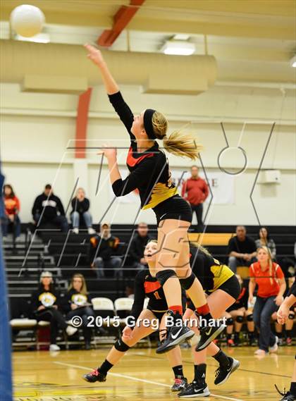 Thumbnail 2 in Oakdale @ Yuba City photogallery.