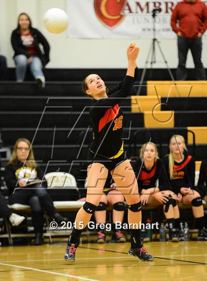 Thumbnail 1 in Oakdale @ Yuba City photogallery.