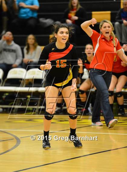 Thumbnail 2 in Oakdale @ Yuba City photogallery.