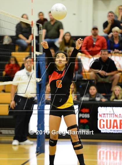 Thumbnail 1 in Oakdale @ Yuba City photogallery.