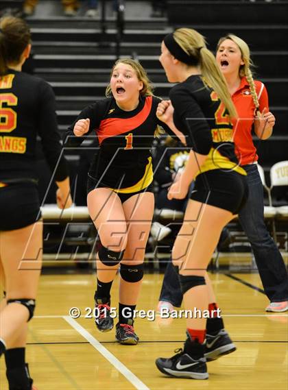 Thumbnail 1 in Oakdale @ Yuba City photogallery.