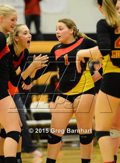 Thumbnail 3 in Oakdale @ Yuba City photogallery.