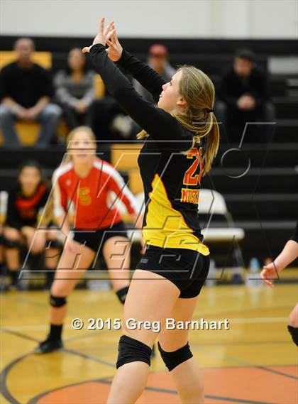 Thumbnail 1 in Oakdale @ Yuba City photogallery.