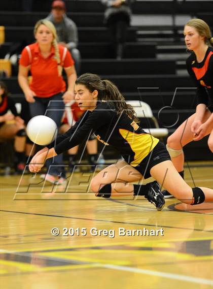 Thumbnail 1 in Oakdale @ Yuba City photogallery.